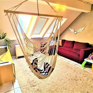 Bei Playmobilland- Großzügige Wohnung 3 Apartment