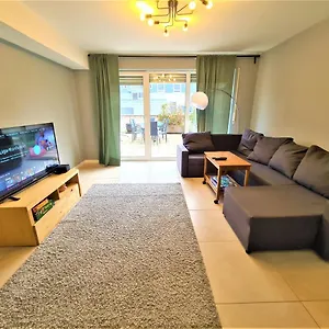 Bei Playmobilland- Großzügige Mit Terasse 1 Apartment